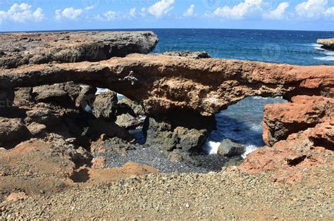 natural bridge stock  images  backgrounds