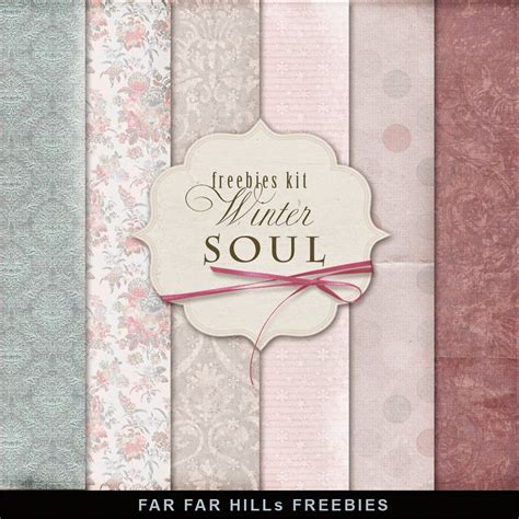 Scrapbooking TammyTags TT Designer Far Far Hill TT Item