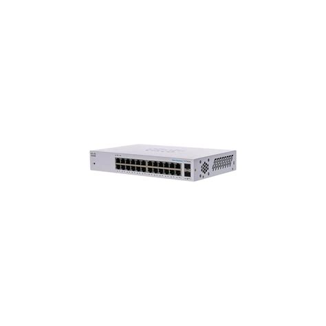 Cbs T Na Cisco Cbs Unmanaged Port Ge X G Sfp Shared