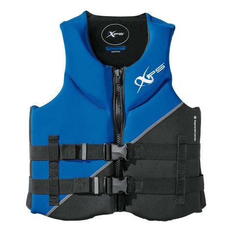 XPS® Neoprene Life Jacket | Cabela's Canada