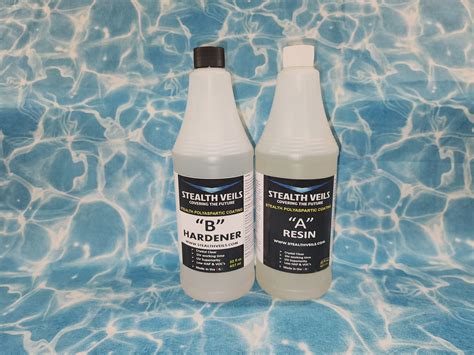 Stealth High Tech Coatings – Stealth Veils