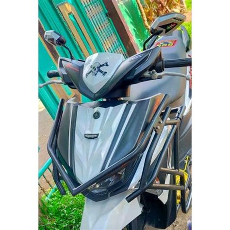 Yamaha Mio Soul Full Crash Guard Lazada Ph