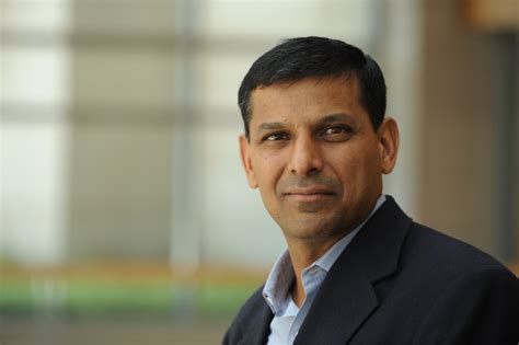 Raghuram Rajan named Governor of Reserve Bank of India | University of Chicago News