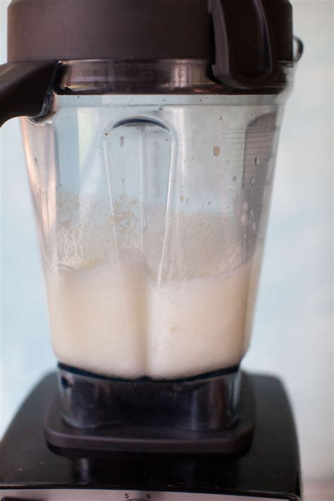 How to Clean a Blender - A Joyfully Mad Kitchen