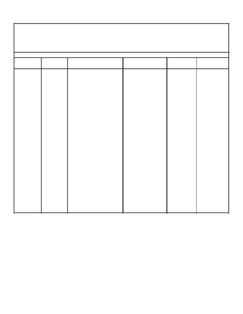 SECTION III TOOL AND TEST EQUIPMENT REQUIREMENTS