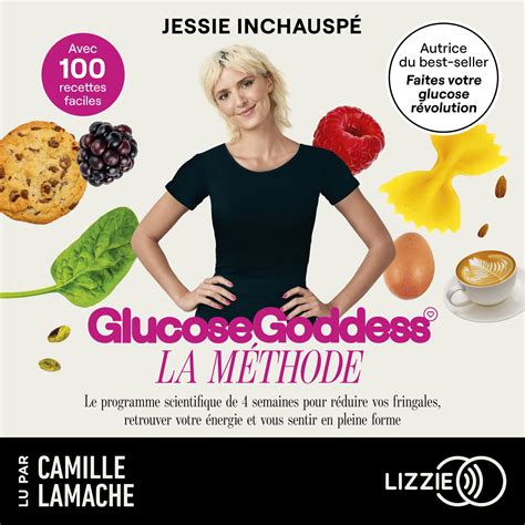 La M Thode Glucose Goddess Book D Oreille