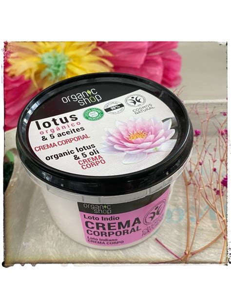 CREMA CORPORAL CAMELIA JAPONESA ORGANIC SHOP