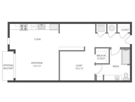 1 & 2 bedroom Apartments in Old 4th Ward | AMLI Old 4th Ward