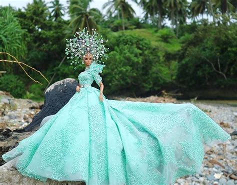 Pin By Arvid Arvidsson On Glamour Dolls Barbie Gowns Glamour