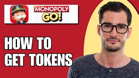 How To Get Tokens In Monopoly Go Easy YouTube