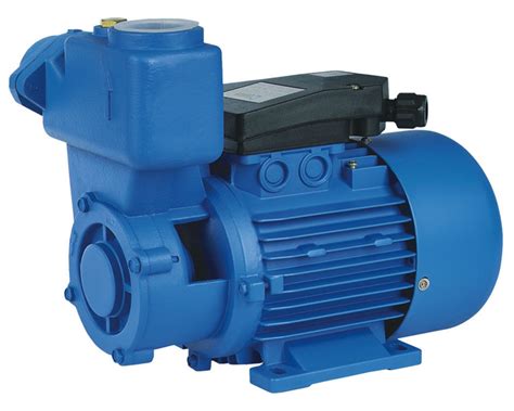 Precision Casting Motor Housing Domestic Electronic Water Pump 1HP/0.75KW TPS Series