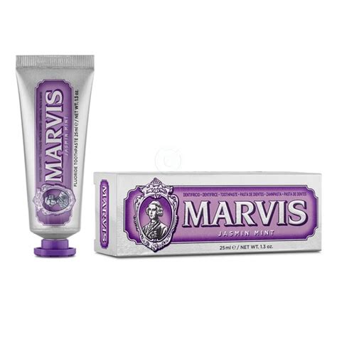 Marvis Jasmin Mint Zobna Pasta Ml Lekarnar