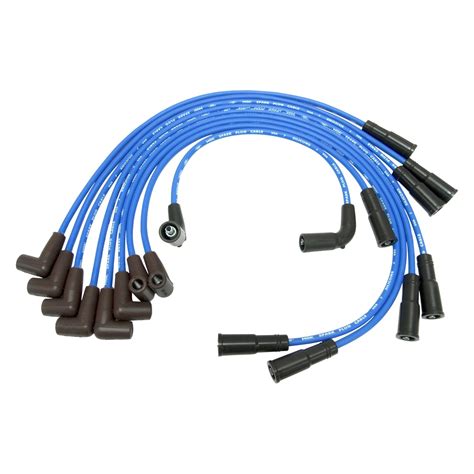 Ngk Spark Plug Wire Set