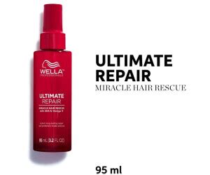 Wella Professionals Ultimate Repair Miracle Hair Rescue Ml En