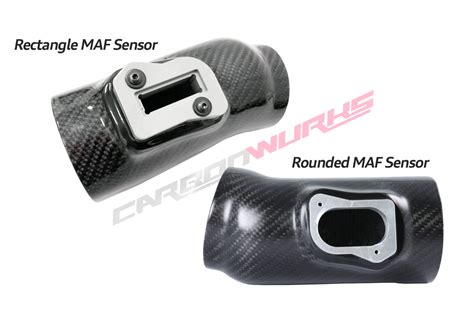 Mini Cooper F F Armaspeed Carbon Fibre Cold Air Intake Carbonwurks