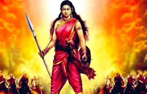 Belawadi Mallamma A Brave Kannadiga Queen Who Almost Defeated Mighty Shivaji Maharaj To Whom