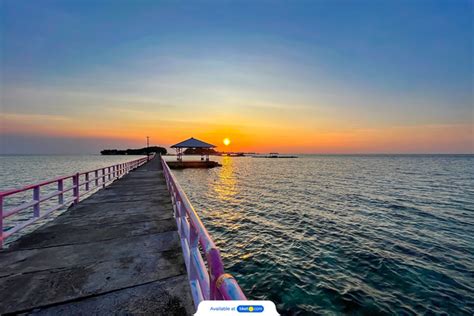 Paket Wisata Pulau Tidung Terbaik Worth It Banget