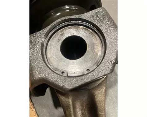 Cummins Connecting Rod Oem In Abbotsford British Columbia