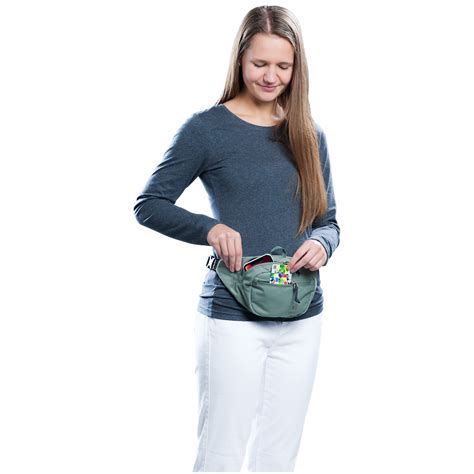 deuter Urban Belt | Hip bag