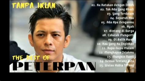 Peterpan Full Album Tanpa Iklan Youtube Music