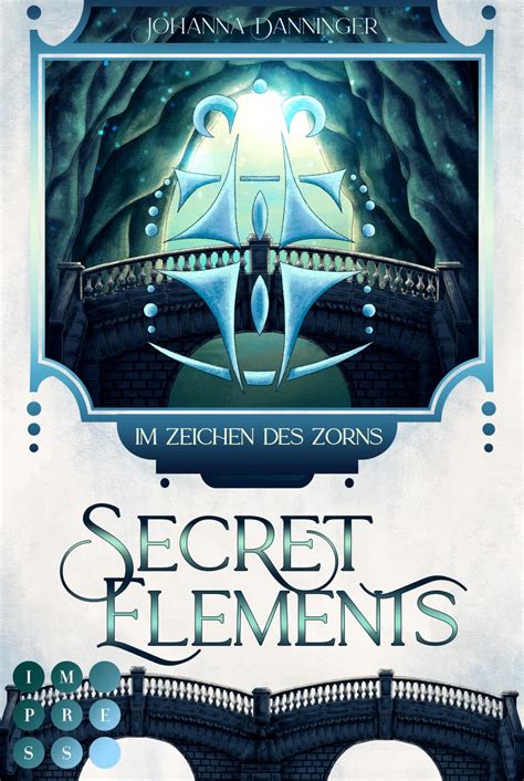 Secret Elements 8 Im Zeichen Des Zorns