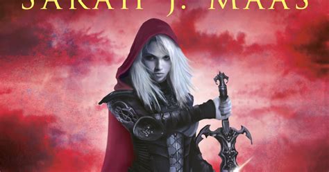 Un Paraíso En Cada Libro Reina De Las Sombras Sarah J Maas