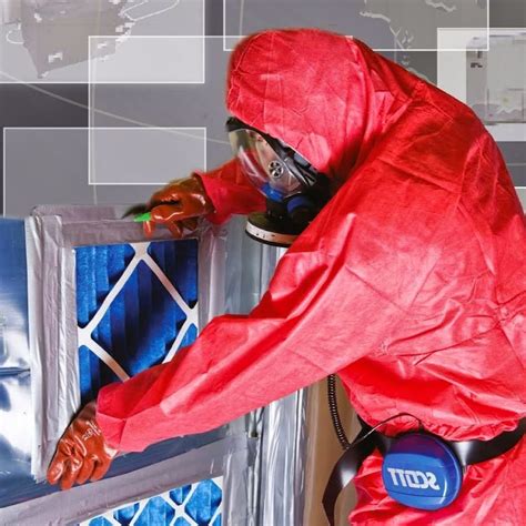 Asbestos Removal Products - YouTube