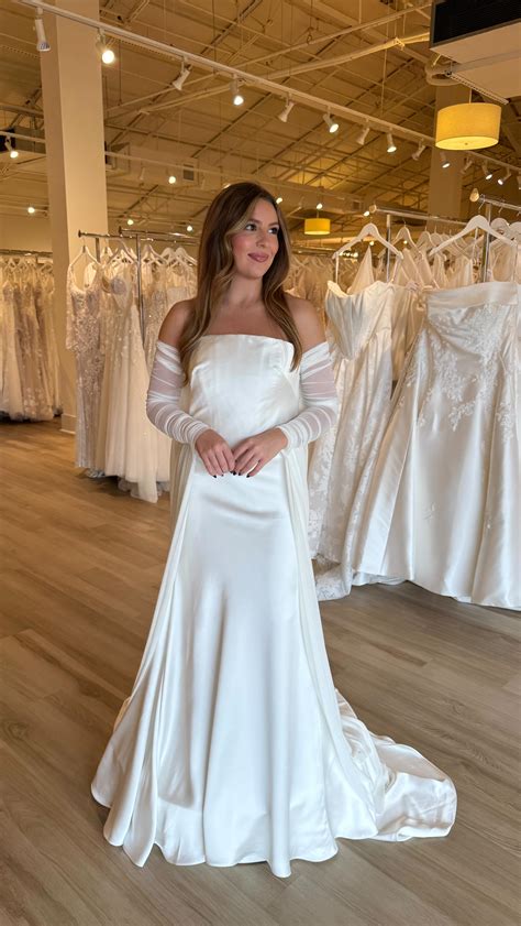 Bella's Bridal & Formal (@bellasbridal) • Instagram photos and videos