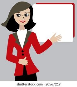 Beautiful Brunette Woman Stock Vector Royalty Free Shutterstock