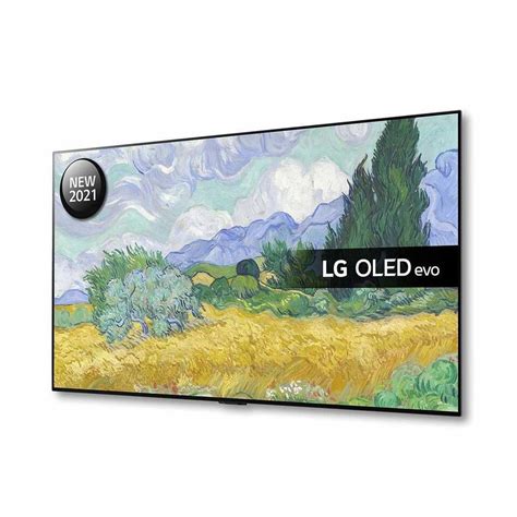 Smart Tv Lg Oled Ultra Hd K Cm Oled G Rla Back Market