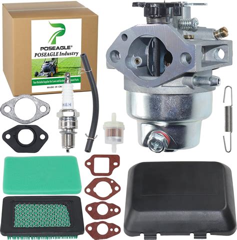 Amazon Poseagle Z L Carburetor Replaces Z L