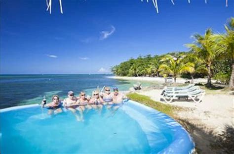 Prenota Las Rocas Resort And Dive Center A Roatan