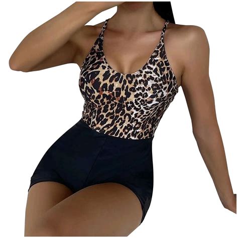 Yunyi Swimsuit For Women 2024 Tankini Plus Womens Bathing Suits Bikini