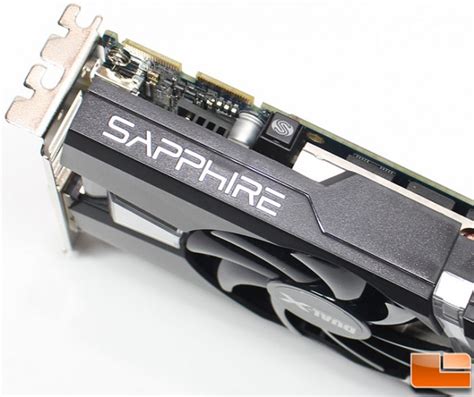 Sapphire Dual X R Gb Oc Video Card Review Legit Reviews