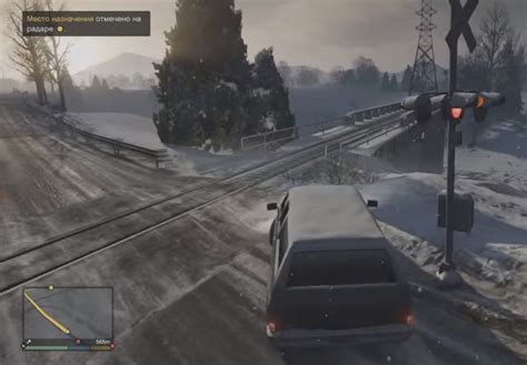 GTA 5 - Секреты и пасхалки в игре Grand Theft Auto 5 на ПК