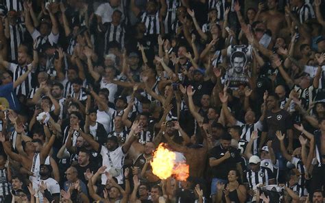 Botafogo X Athletico PR Clube Inicia Venda De Ingressos Para Jogo De