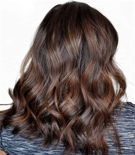 Fall Brunette Hair Colors 2018 Popsugar Beauty