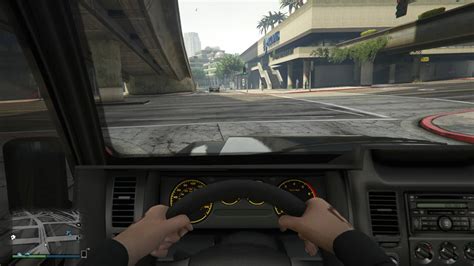 Gta 5 First Gameplay