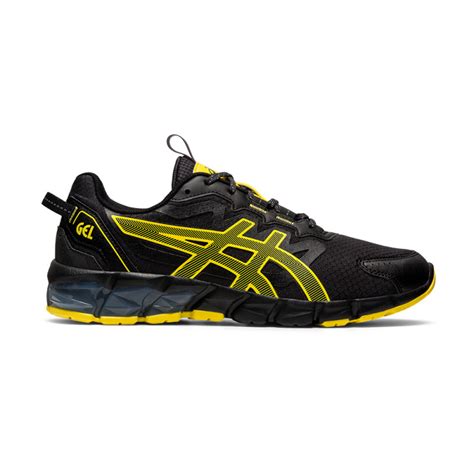 Baskets Asics Gel Quantum 90 Pour Homme Chez Dmsports