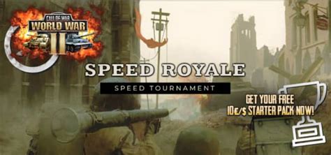 Call Of War Speed Royale Here On F P Mmorts Game