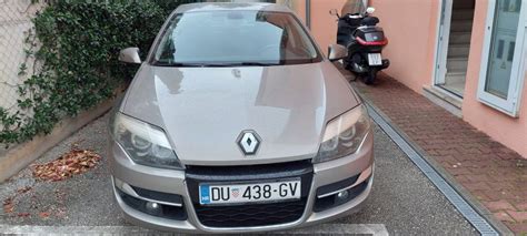 Renault Laguna Dci God