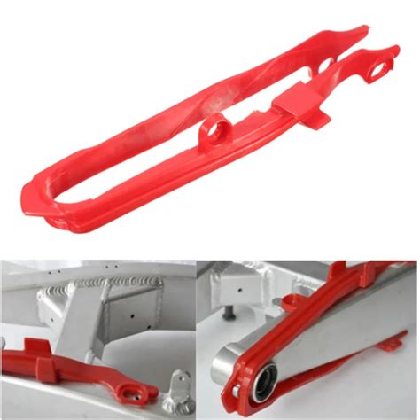 Motorcross Motorcycle Dirt Bike Off Road Chain Slider Guide For Honda