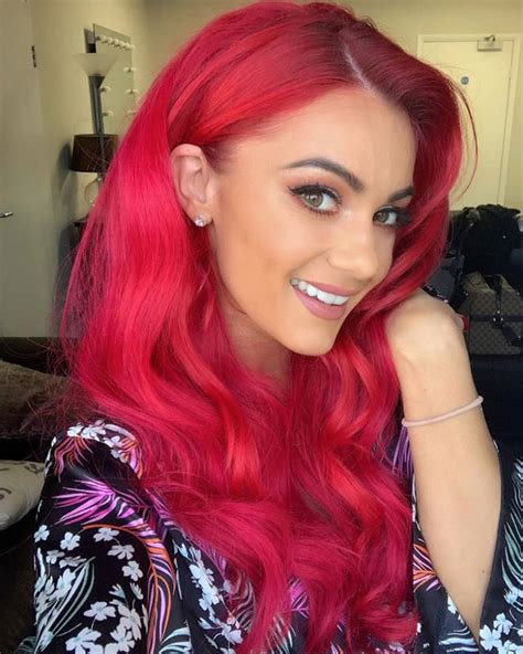 Strictly Come Dancing’s Dianne Buswell Debuts Short Hair After Shock ...