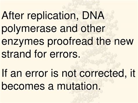 Ppt Dna Replication Transcription And Translation Powerpoint Presentation Id2852114