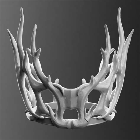 realistic crowns 7