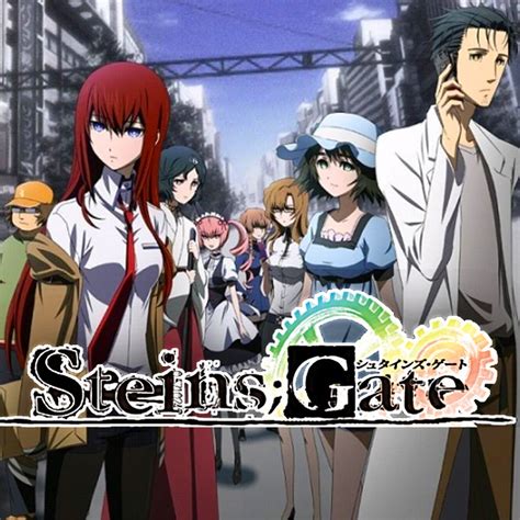 Steins Gate Coming To PS3 And PS Vita In Europe On June 5 VG247