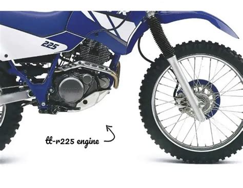 Yamaha Ttr Height Speed Specs Any Good