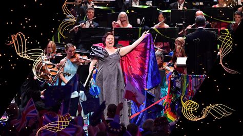 Bbc Radio 3 Bbc Proms 2019 Prom 75 Last Night Of The Proms