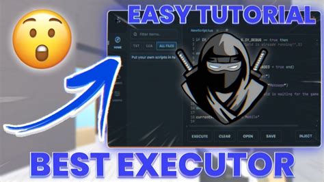 The Best Roblox Free Executor Keyless How Get Use Exploit Level