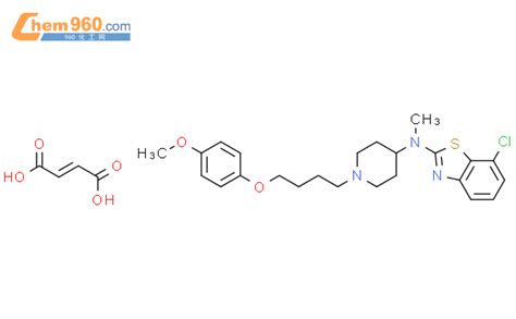 104590 68 3 2 Benzothiazolamine 7 Chloro N 1 4 4 Methoxyphenoxy